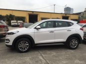 Bán Hyundai Tucson 2018 Mới - Gọi ngay để có giá tốt 0979151884