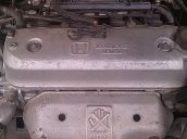 Bán xe Honda Accord sản xuất năm 1994, màu đen, nhập khẩu nguyên chiếc