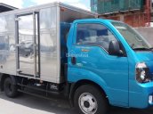 Bán Kia Thaco Frontier K250 thùng kín, tải trọng 1 tấn 49/ 2 tấn 49 xe có sẵn, giao xe ngay, có hỗ trợ trả góp