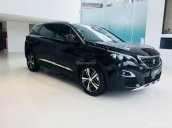 Bán xe Peugeot 5008 đối thủ của CRV và Santa Fe, giá tốt nhất Hà Nội, 0985793968