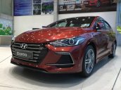 Bán Hyundai Elantra Sport 2018 hoàn toàn mới, thể thao với đẳng cấp