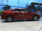 Bán Hyundai Elantra Sport 2018 hoàn toàn mới, thể thao với đẳng cấp