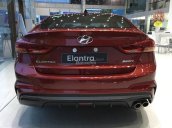 Bán Hyundai Elantra Sport 2018 hoàn toàn mới, thể thao với đẳng cấp