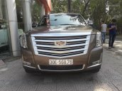 Bán xe cũ Cadillac Escalade Platium đời 2015