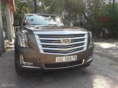 Bán xe cũ Cadillac Escalade Platium đời 2015