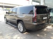 Bán xe cũ Cadillac Escalade Platium đời 2015