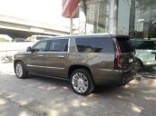 Bán xe cũ Cadillac Escalade Platium đời 2015