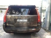 Bán xe cũ Cadillac Escalade Platium đời 2015