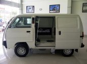 Bán xe Suzuki Blind Van giá 284 triệu, khuyến mại đặc biệt 5 khách hàng ký hợp đồng đầu tiên, liên hệ 0978631002