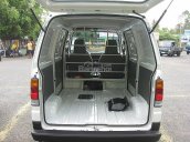 Bán xe Suzuki Blind Van giá 284 triệu, khuyến mại đặc biệt 5 khách hàng ký hợp đồng đầu tiên, liên hệ 0978631002