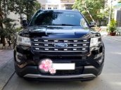 Cần bán Ford Explorer đời 2016, xe nhập