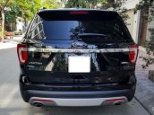 Cần bán Ford Explorer đời 2016, xe nhập