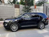 Cần bán Ford Explorer đời 2016, xe nhập