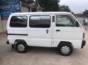 Cần bán xe Suzuki Super Carry Van 2005, màu trắng 