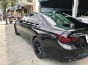 Bán xe BMW 7 Series 750Li 2013, phiên bản Alphina B7