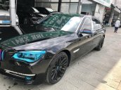 Bán xe BMW 7 Series 750Li 2013, phiên bản Alphina B7