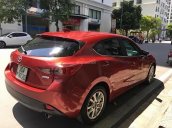 Bán ô tô Mazda 3 2015, màu đỏ chính chủ