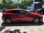 Bán ô tô Mazda 3 2015, màu đỏ chính chủ