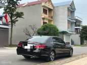 Bán xe Mercedes E250 sản xuất năm 2013, màu đen