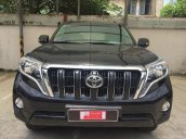 Bán Toyota Prado 2015 nhập chạy lướt, cam kết chất lượng, LH: 0906907338 để được giá tốt nhất