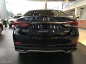 Cần bán Mazda 6 mới 2018, hỗ trợ vay tối đa theo nhu cầu, đủ 8 màu chọn, giao xe ngay