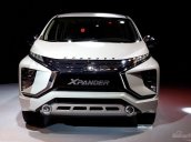 Bán xe 7 chỗ, Mitsubishi Xpander nhập khẩu nguyên chiếc, trả góp 90% xe, lh 0969.392.298 Giang