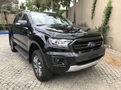 Bán xe Ford Ranger 2.0L Bi Turbo 2018, nhập Thái, giao ngay, đủ màu - Lh: 0938055993