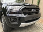 Bán xe Ford Ranger 2.0L Bi Turbo 2018, nhập Thái, giao ngay, đủ màu - Lh: 0938055993