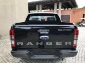 Bán xe Ford Ranger 2.0L Bi Turbo 2018, nhập Thái, giao ngay, đủ màu - Lh: 0938055993