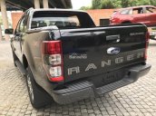 Bán xe Ford Ranger 2.0L Bi Turbo 2018, nhập Thái, giao ngay, đủ màu - Lh: 0938055993