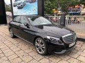 Bán Mercedes-Benz C250 tiết kiệm hơn 100 triệu đồng