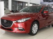 Bán Mazda 3 2018 giá tốt tại Hậu Giang