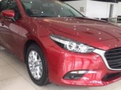 Bán Mazda 3 2018 giá tốt tại Hậu Giang