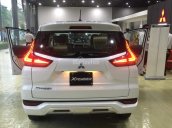 Bán Mitsubishi Xpander 2018, màu trắng, 7 chỗ, nhập khẩu nguyên chiếc tại Quảng Bình