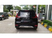 Bán Mitsubishi Xpander 2018, màu đen, tại Quảng Trị