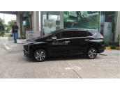 Bán Mitsubishi Xpander 2018, màu đen, tại Quảng Trị