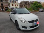 Bán Suzuki Swift đời 2015, màu trắng