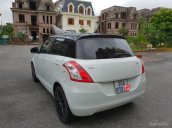 Bán Suzuki Swift đời 2015, màu trắng