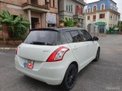 Bán Suzuki Swift đời 2015, màu trắng