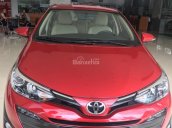 Toyota Vinh Nghệ An giao ngay xe Vios G, hỗ trợ trả góp tối đa lãi suất ưu đãi, liên hệ: 0915.805.557