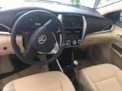 Toyota Vinh Nghệ An giao ngay xe Vios G, hỗ trợ trả góp tối đa lãi suất ưu đãi, liên hệ: 0915.805.557