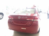 Toyota Vinh Nghệ An giao ngay xe Vios G, hỗ trợ trả góp tối đa lãi suất ưu đãi, liên hệ: 0915.805.557