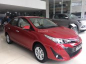 Toyota Vinh Nghệ An giao ngay xe Vios G, hỗ trợ trả góp tối đa lãi suất ưu đãi, liên hệ: 0915.805.557