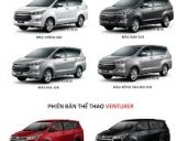 Toyota Vinh Nghệ An giao ngay xe Innova số sàn, hỗ trợ trả góp tối đa lãi suất cực ưu đãi 3,99%/năm Liên hệ 0915.805.557