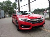 Bán Honda Civic 1.5 Turbo màu đỏ, giá tốt liên hệ Mr Phương: 0918424647