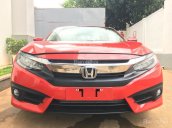 Bán Honda Civic 1.5 Turbo màu đỏ, giá tốt liên hệ Mr Phương: 0918424647