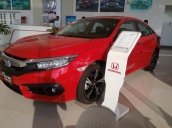 Bán Honda Civic 1.5 Turbo màu đỏ, giá tốt liên hệ Mr Phương: 0918424647