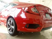 Bán Honda Civic 1.5 Turbo màu đỏ, giá tốt liên hệ Mr Phương: 0918424647