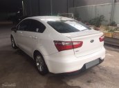 Cần bán xe Kia Rio 2016 số tự động, màu trắng nhập Hàn Quốc