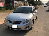 Xe cũ Toyota Corolla altis 2009, màu kem (be), 470 triệu